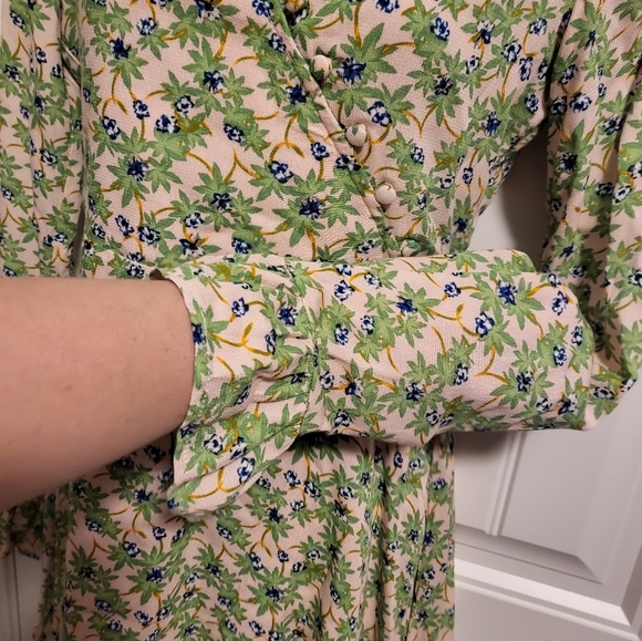 Chelsea & Violet XS Dusty Rose - Picture 5 of 8